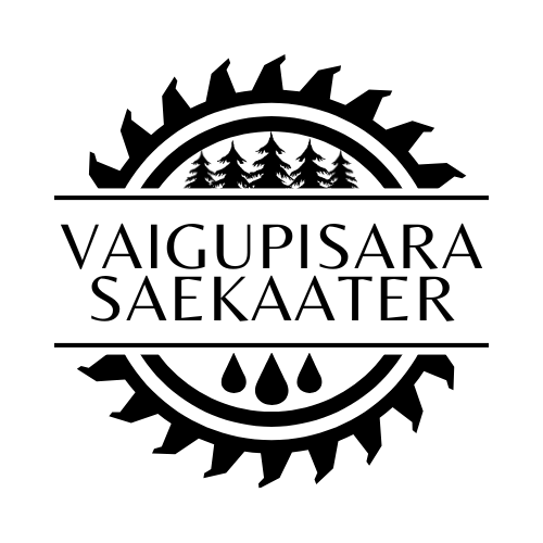 Vaigupisara saekaater Põltsamaal